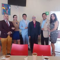 Obra de servicio Rotary 7